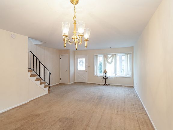 2nd view of Living Room