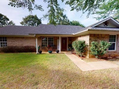 16721 N Elm St, Frankston, TX, 75763