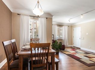 965 N Harrison St, Denver, CO 80206