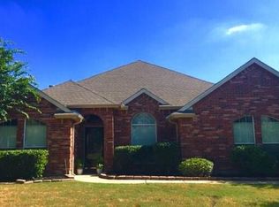 1408 Palo Verde Dr, Denton, TX 76210
