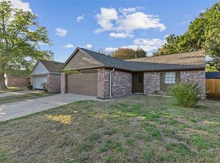 20062 S Pecos Valley Trl, Katy, TX 77449