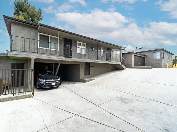 4106 Abner St, Los Angeles, CA 90032