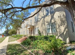 127 W MAGNOLIA AVE, San Antonio, TX 78212