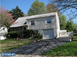 1213 Malinda Rd, Oreland, PA 19075
