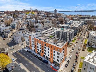 256 Dorchester St #303, Boston, MA, 02127