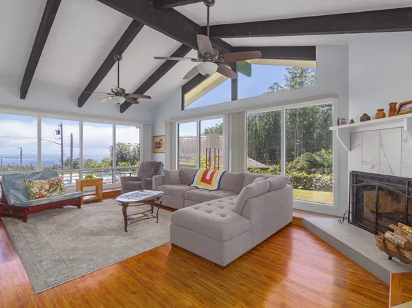 45-550 Miulana Pl, Honokaa, HI 96727