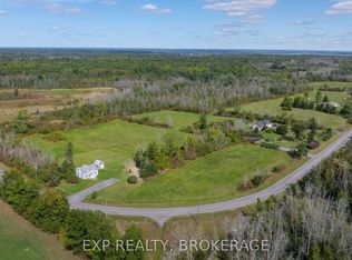 661 County Road 25 Rd, Greater Napanee, ON K7R3K7