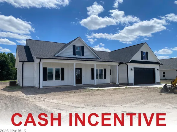 2811 S Us 13 Highway, Goldsboro, NC 27530