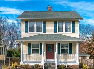 5 Prospect Ave, Wilmington, DE 19803
