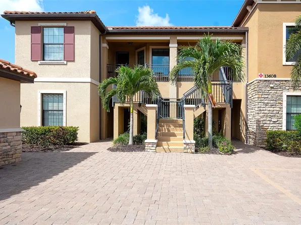 13608 Messina Loop Unit 202, Bradenton, FL 34211