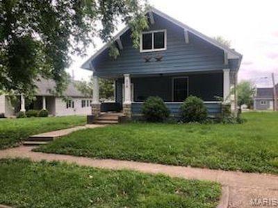 216 W Church St, Palmyra, MO, 63461