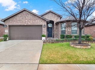 11468 Starlight Ranch Trl, Haslet, TX 76052