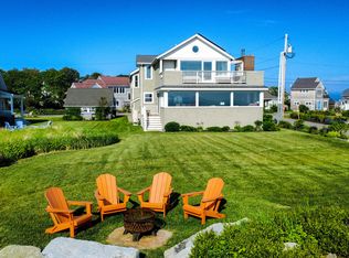 1 Bay St, Biddeford, ME 04005