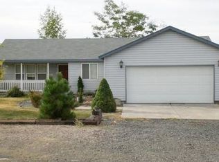 1068 NE Bitterbrush Rd, Prineville, OR 97754