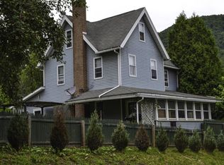 199 Truman St, Trout Run, PA 17771