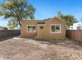 318 Swope Ave, Colorado Springs, CO 80909