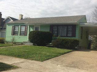 17 Ohio Ave, Athens, OH 45701