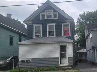 225 Lilac St, Syracuse, NY 13208