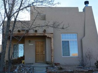 4255 Juniper Hill Ln, Santa Fe, NM 87507