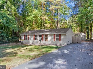 338 Lessin Dr, Lusby, MD 20657