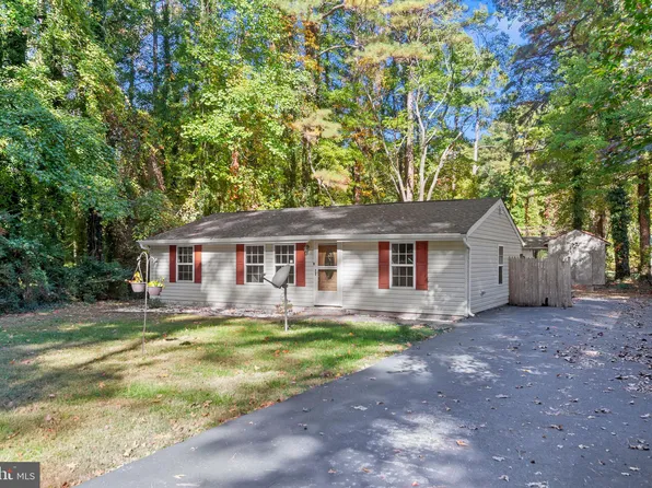 338 Lessin Dr, Lusby, MD 20657