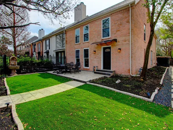 5985 Inwood Dr, Houston, TX 77057