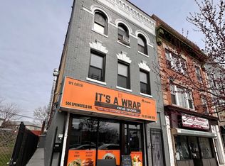 506 Springfield Ave, Newark, NJ 07103