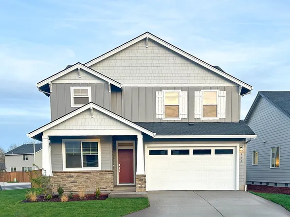 535 Withers Ct SE, Albany, OR 97322