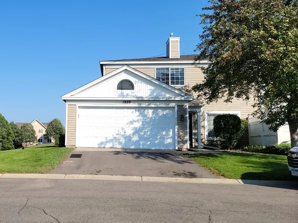 1829 Southcross Dr #4201, Burnsville, MN 55337