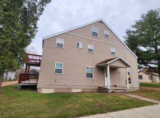 204 W 14th St, Marshfield, WI 54449