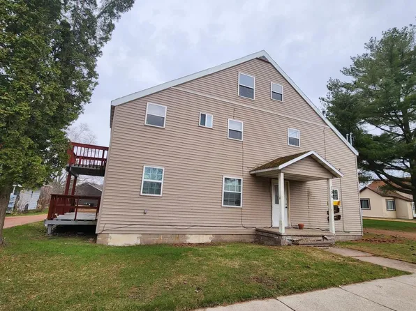 204 West 14TH STREET, Marshfield, WI 54449