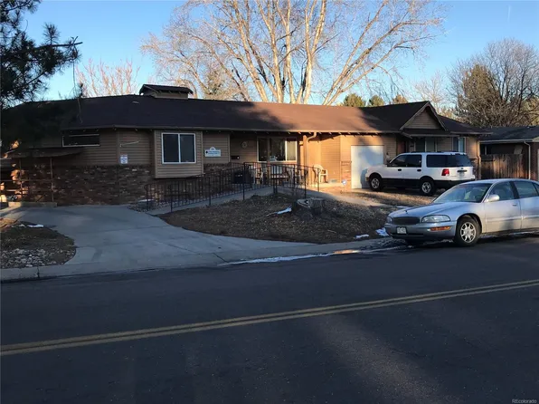 1004 McHugh St, Fort Collins, CO 80524