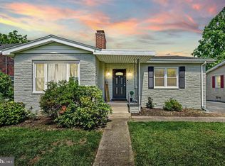 3614 Colonial Rd, Harrisburg, PA 17109