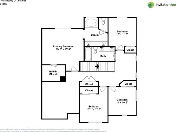 4th image of 17549 W Mandalay Ln