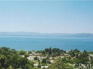 3543 Lakeview Dr, Nice, CA 95464