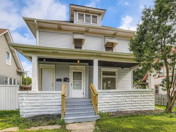 597 Geranium Ave E, Saint Paul, MN 55130