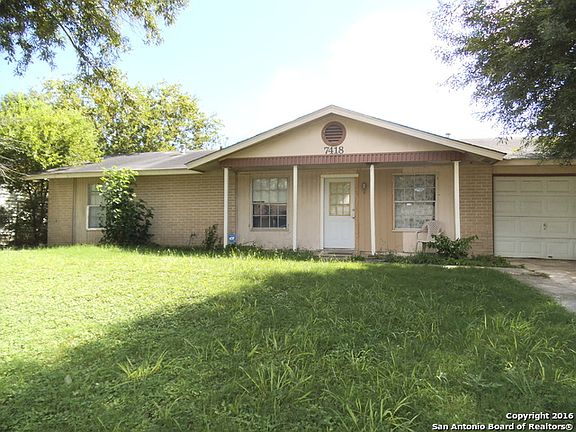 2nd image of 7418 Brook Valley Dr
