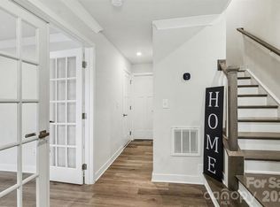 1546 Aspire St, Charlotte, NC 28262