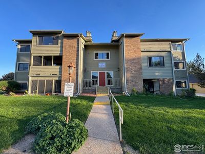 50 19th Ave #34, Longmont, CO, 80501