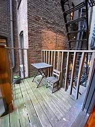 Rented by Best Apartments North Inc