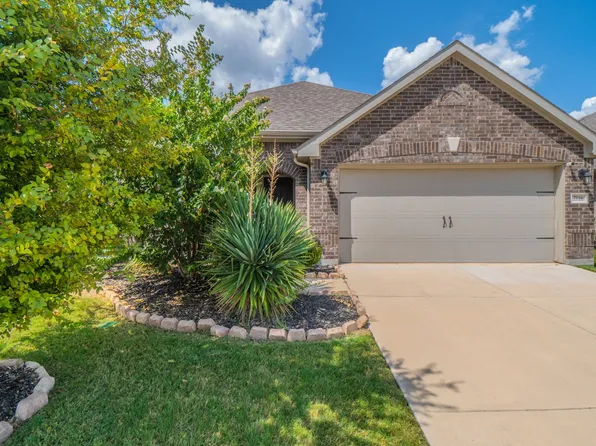 2116 Dorsey Dr, Forney, TX 75126