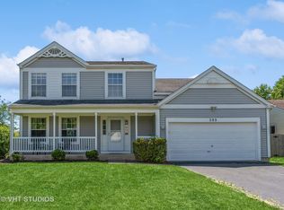 289 Hunters Way, Hainesville, IL 60030