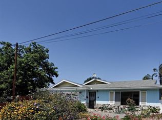 1490 Madera St, Lemon Grove, CA 91945