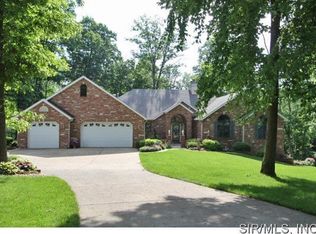 37 Bliss Ter, Collinsville, IL