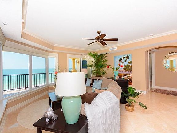 5th image of 19640 Gulf Blvd APT 401