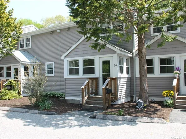 81 East Pattagansett Road #50, East Lyme, CT 06357