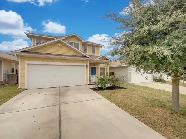 717 Twisted Oaks Ln, Buda, TX 78610