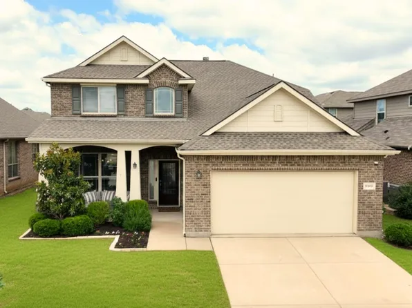 16501 Stillhouse Hollow Ct, Prosper, TX 75078