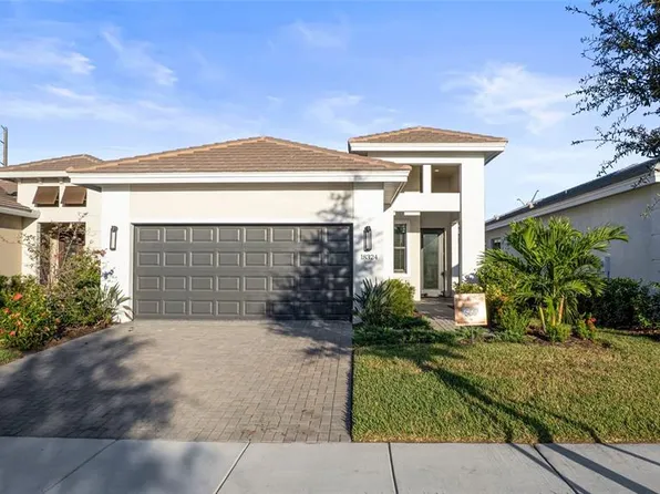 18324 Rockport Pl, Lakewood Ranch, FL 34211