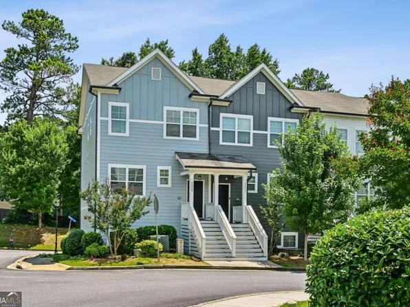 1339 Callahan Cv, Atlanta, GA 30316